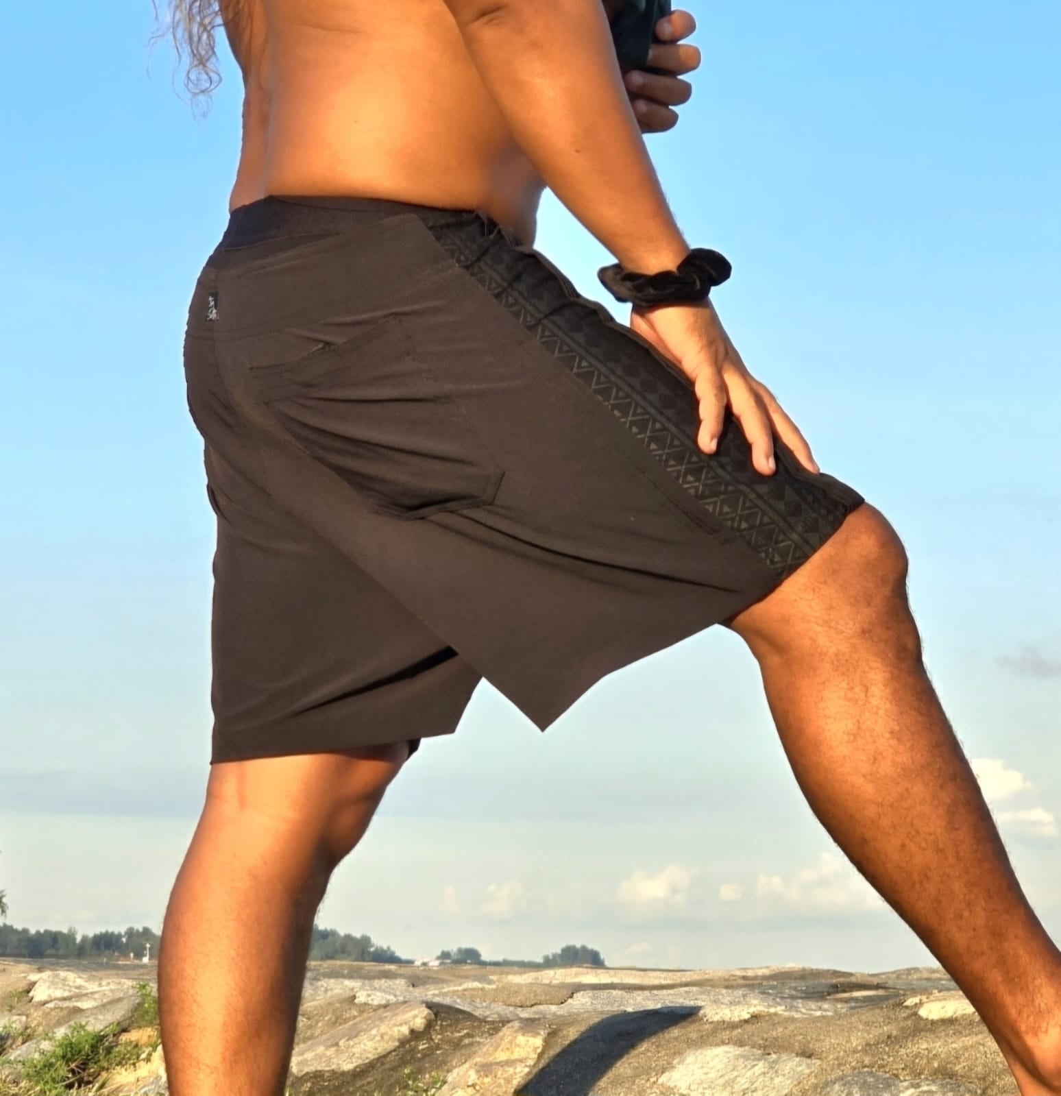 Men's Native Boardshorts