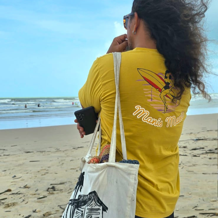 Manis Manis (sweet sweet)