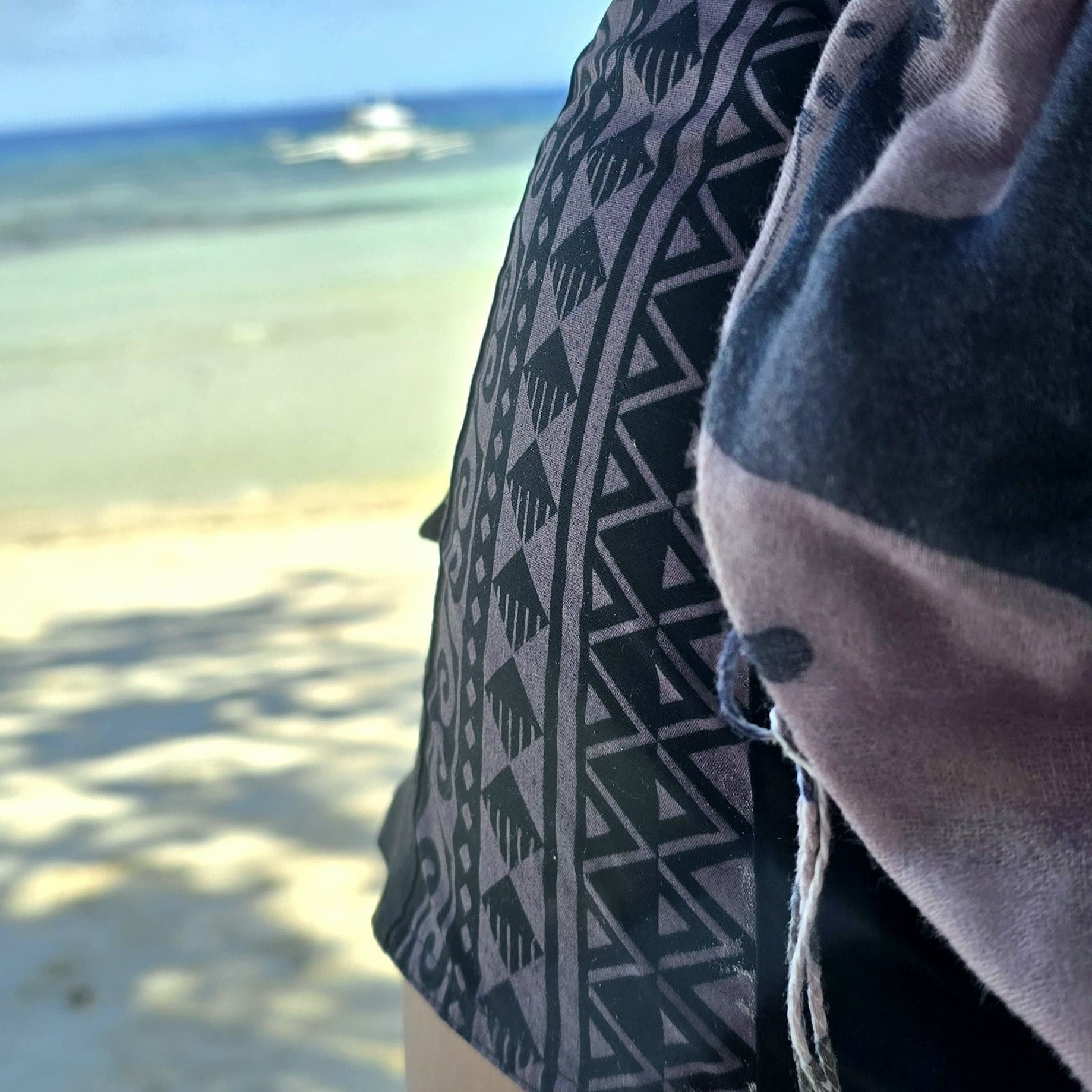 Women Native Boardshorts