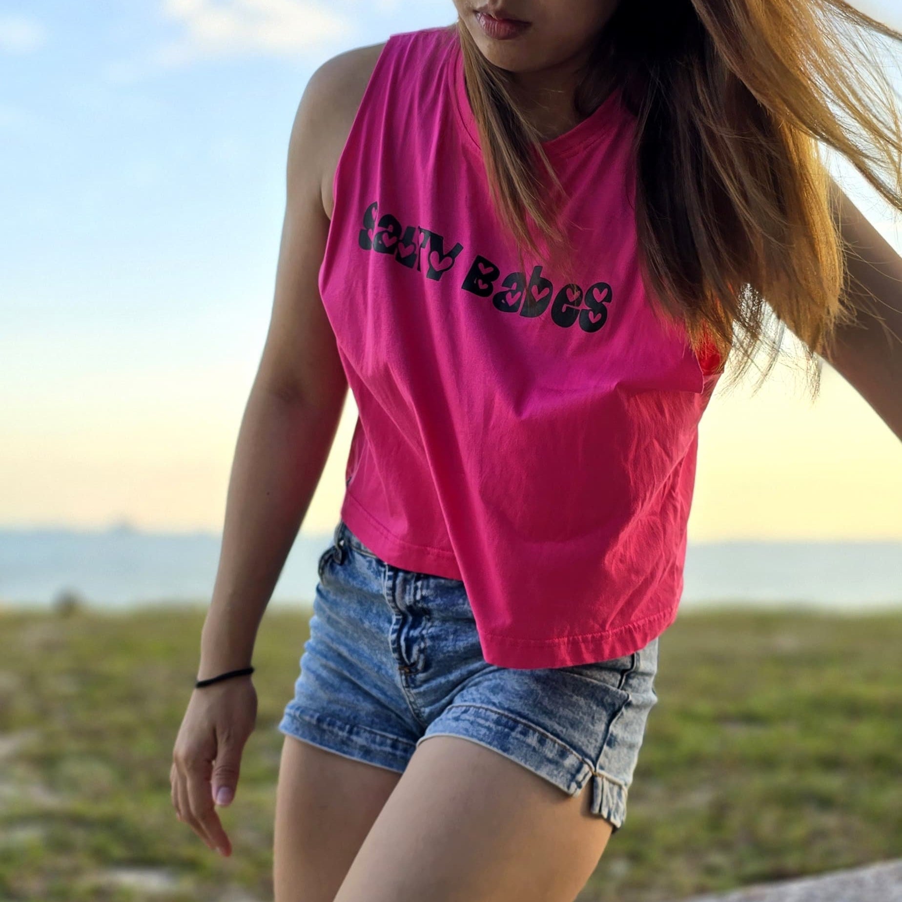 Salty Babes
